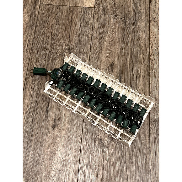 2 Boxes Twinkle Lights Christmas Elegance In Lighting Set of 25 and 1 extra NEW - Picture 3 of 7